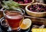 Чай от дафинов лист - ползи + рецепта